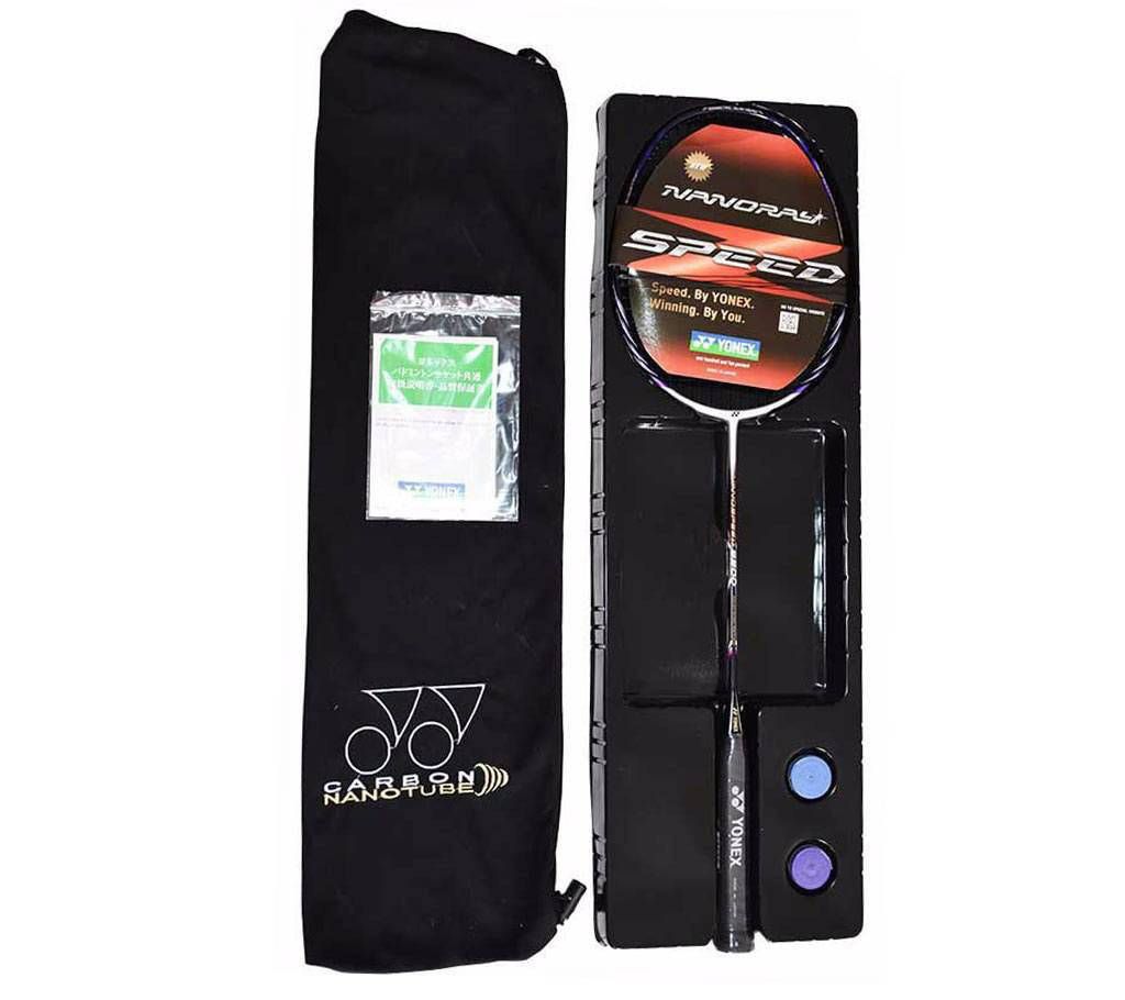 YONEX Nanoray badminton racket- copy 
