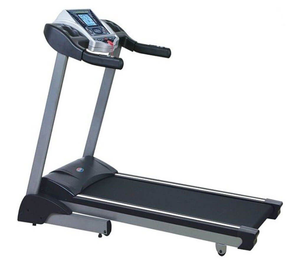 Js:4500 Motorized Treadmill 
