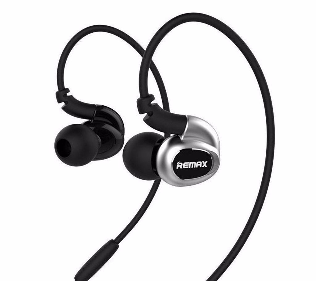 REMAX RM-S1 Sports Hanging Earphone 