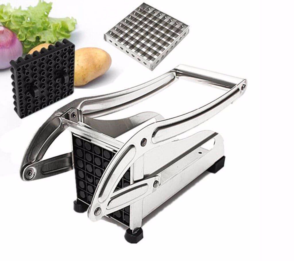Potato Chipper for French Fry 