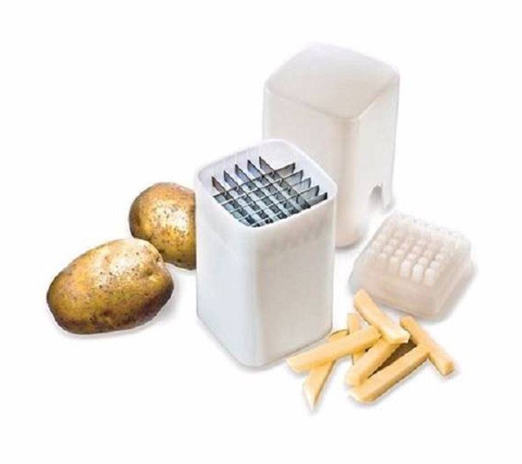 French Fries Cutter