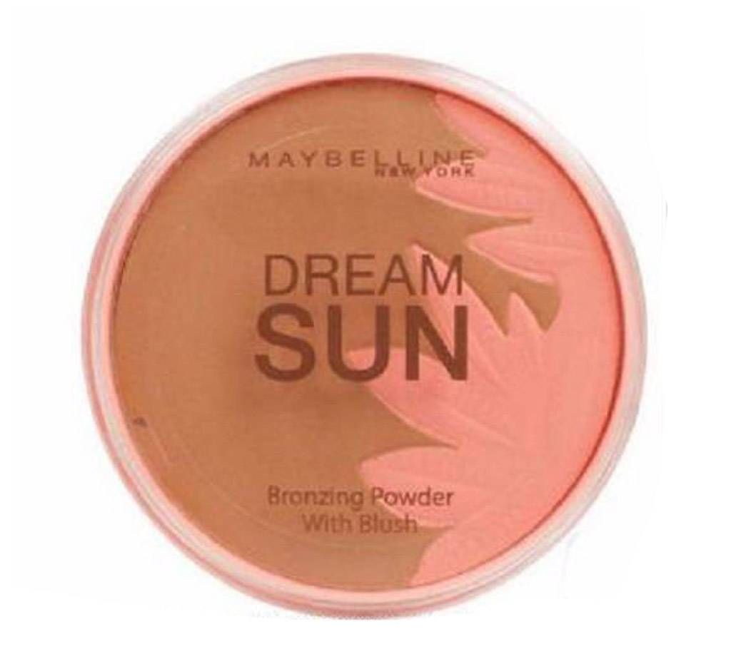 MAYBELLINE DREAM SUN BRONZING Powder