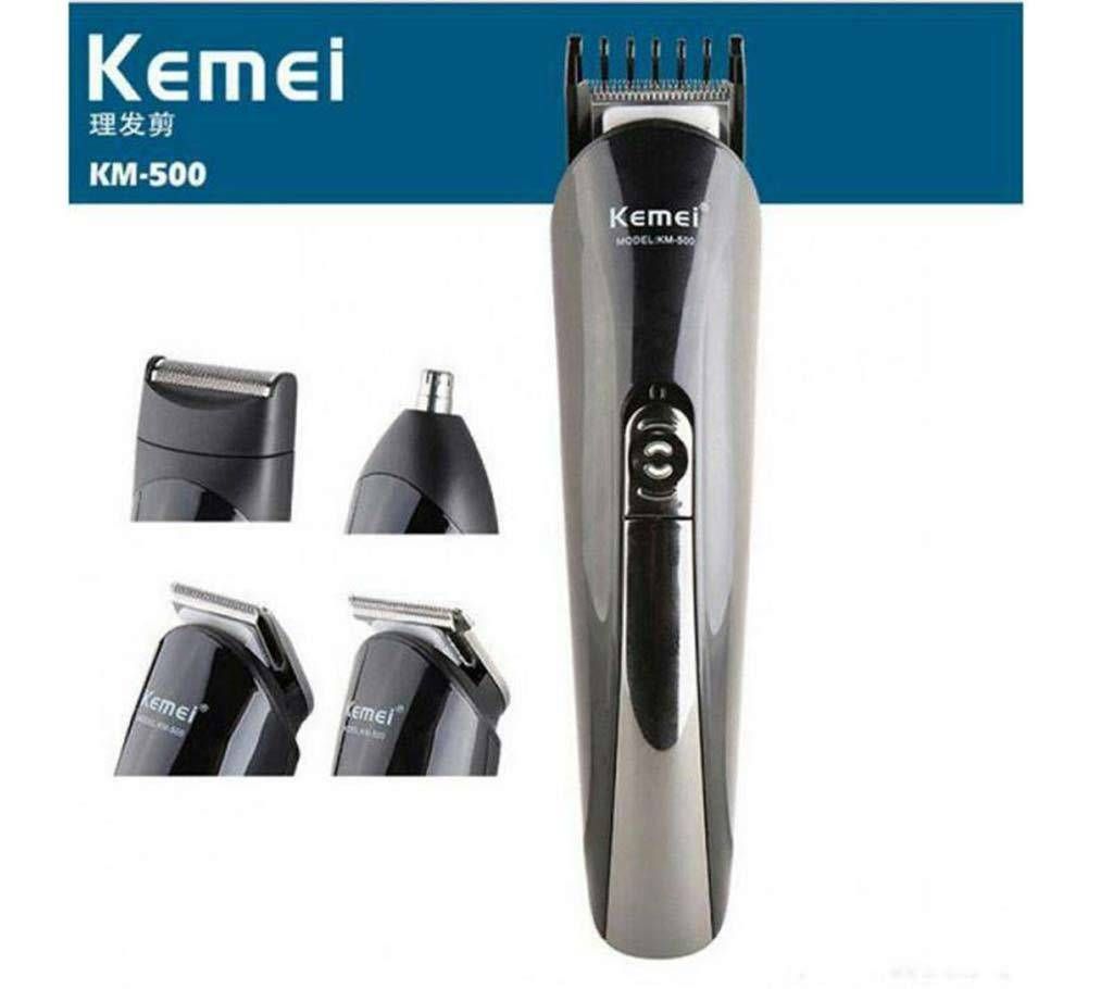 KEMEI KM-500 Electric Shaver