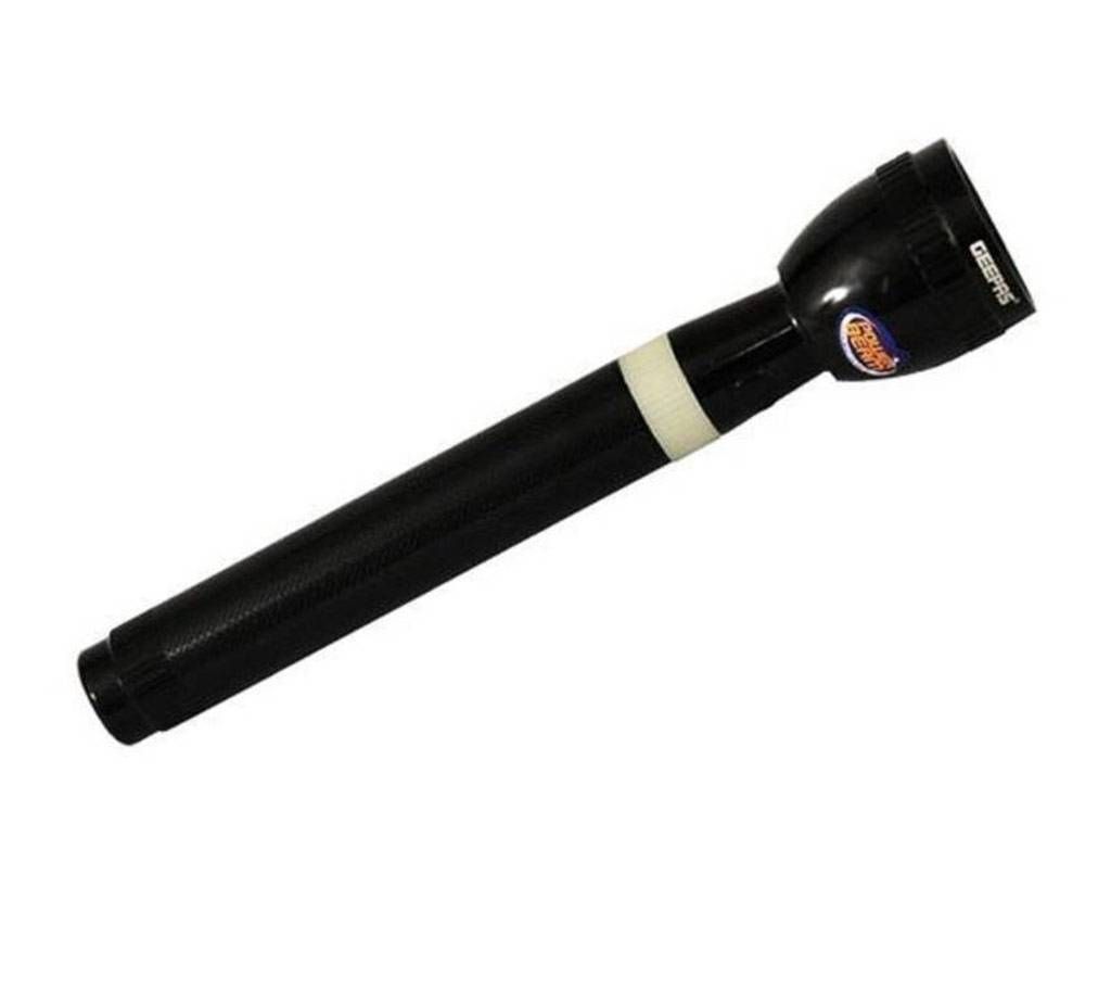 GEEPAS GFL 3827 Torch Light 