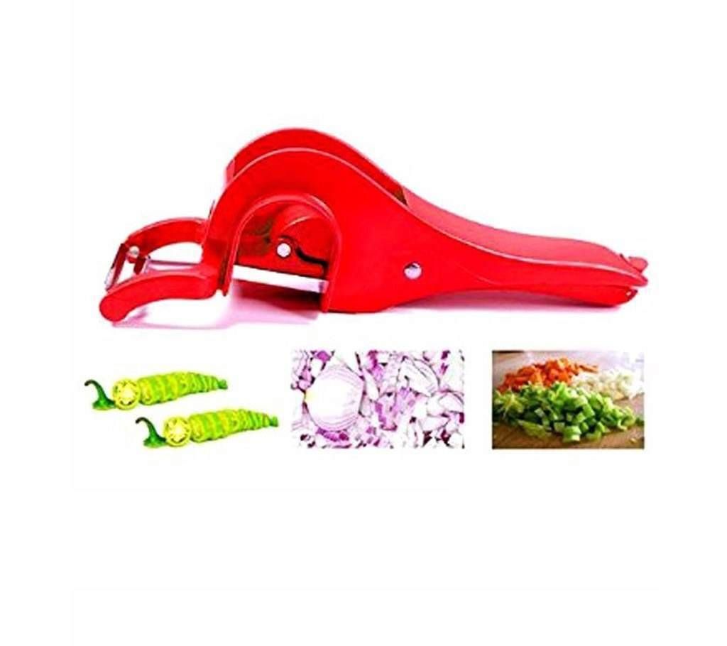 Apex Multi Cutter With Peeler 2-in-1
