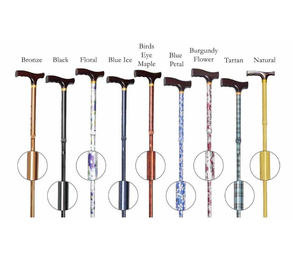 Elbow Crutch Watching Stick G-923
