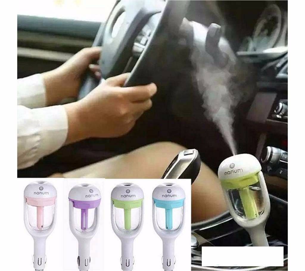 Car Humidifier