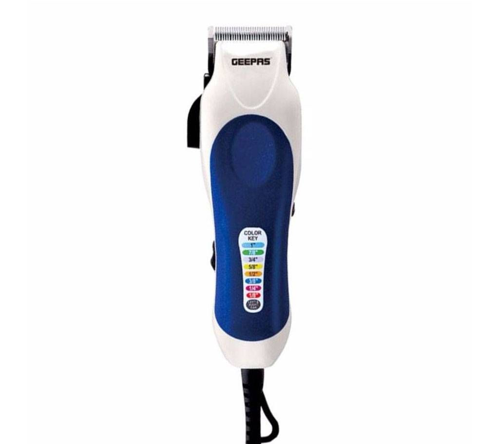 GEEPAS GTR-6230 Hair Clipper