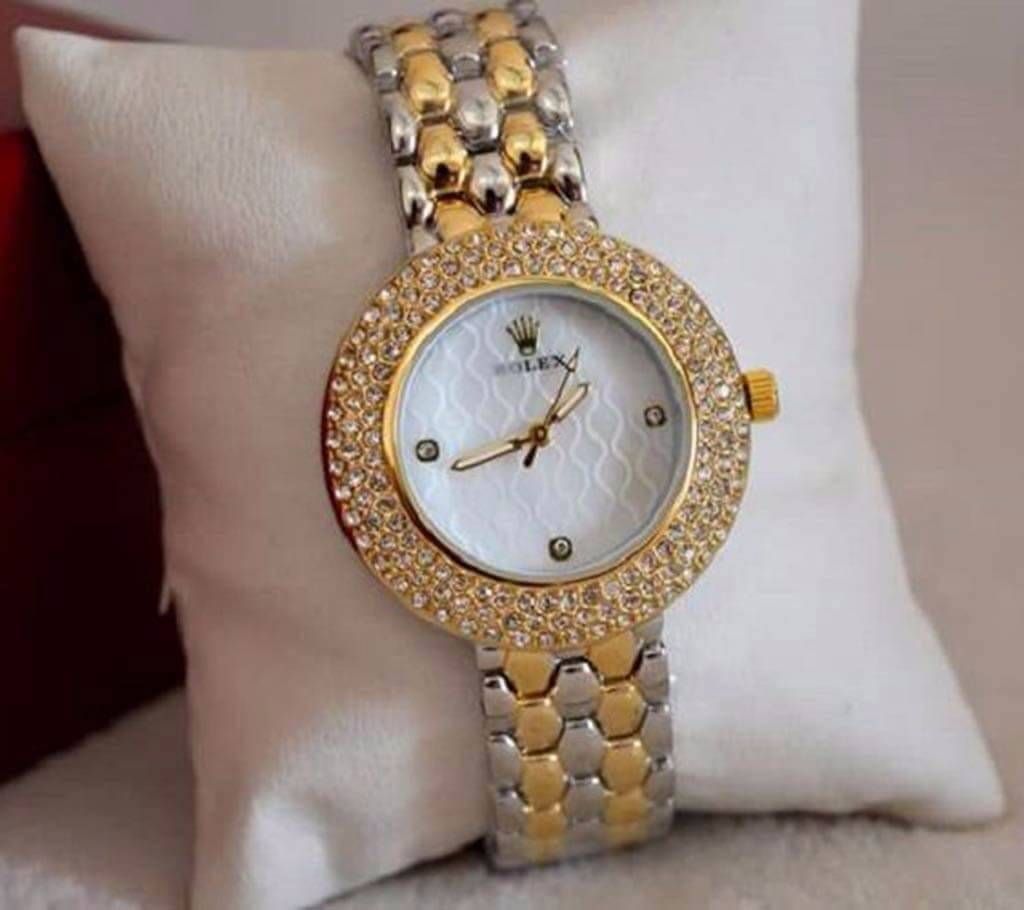 Rolex Wristwatch for Women (Copy)