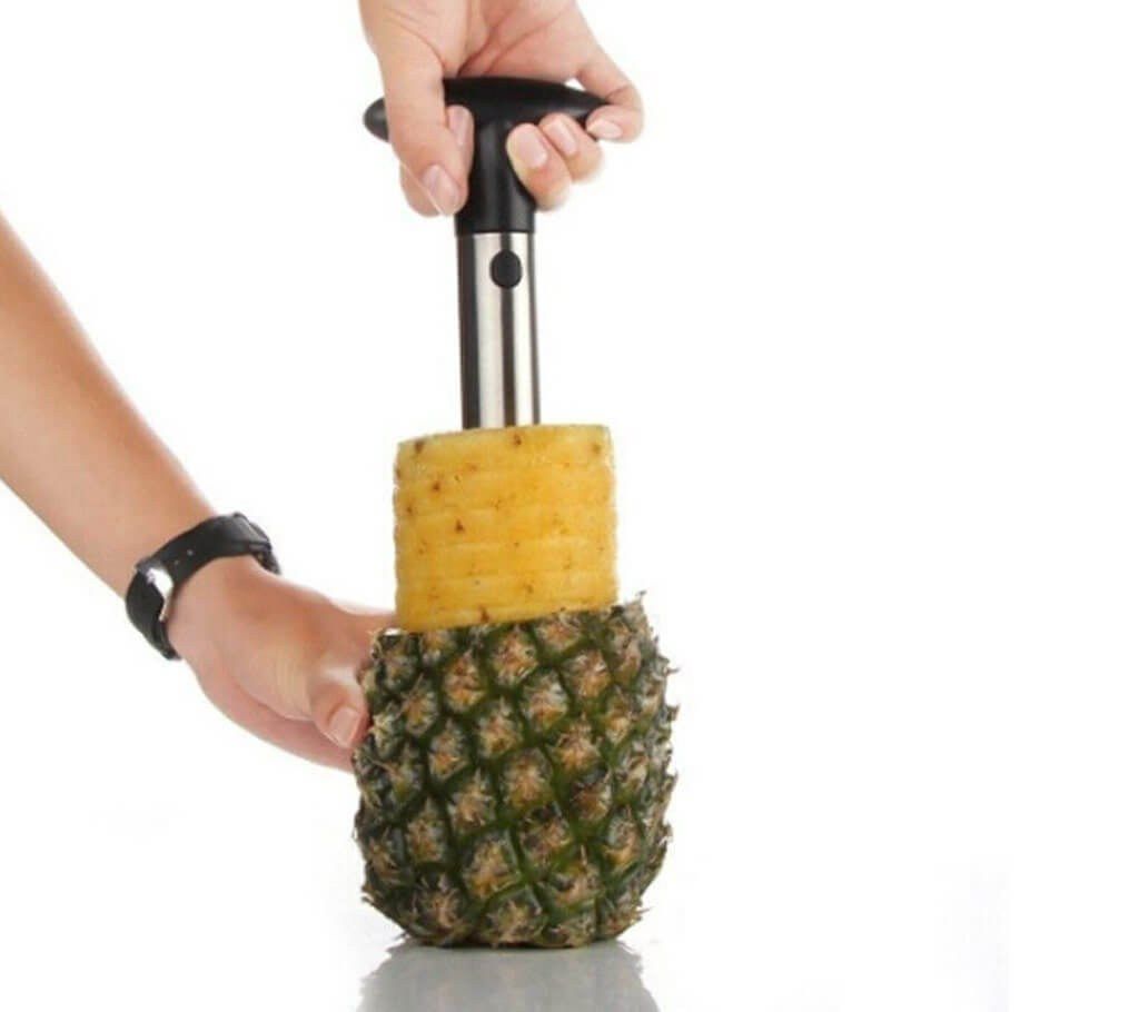 Pineapple Peeler Slicer