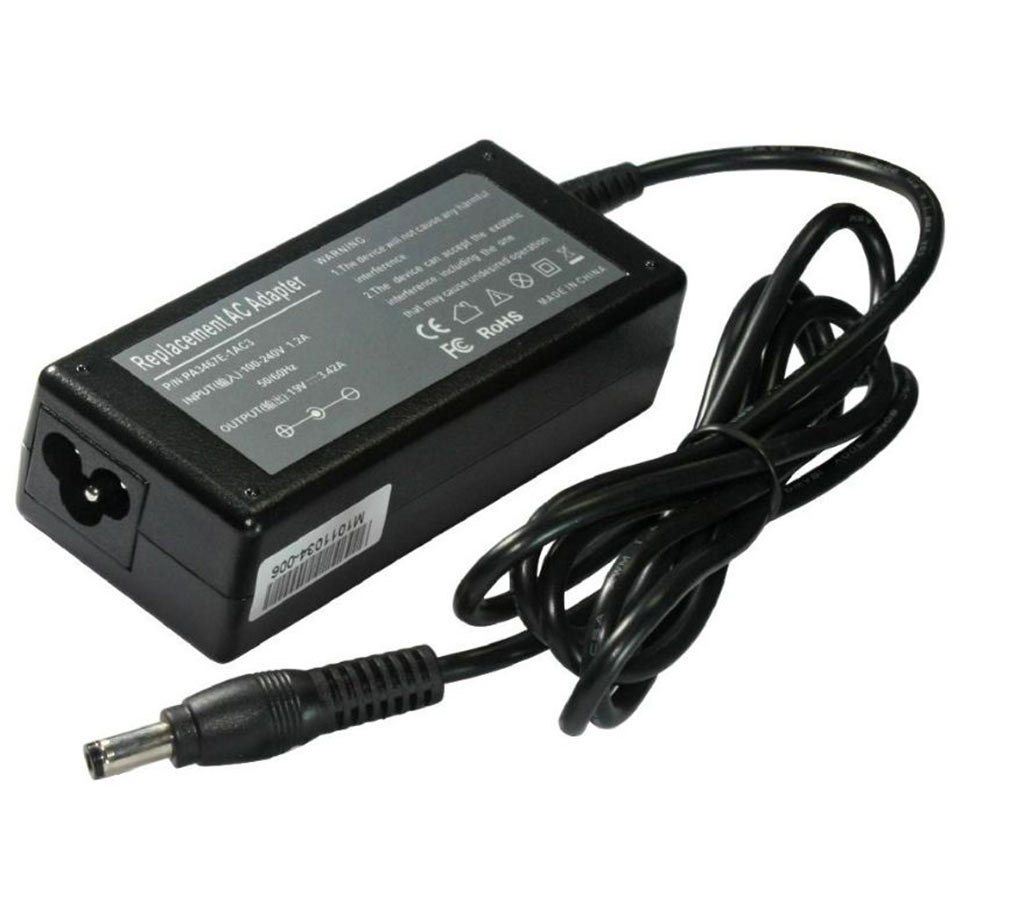 Toshiba Laptop Charging Adapter