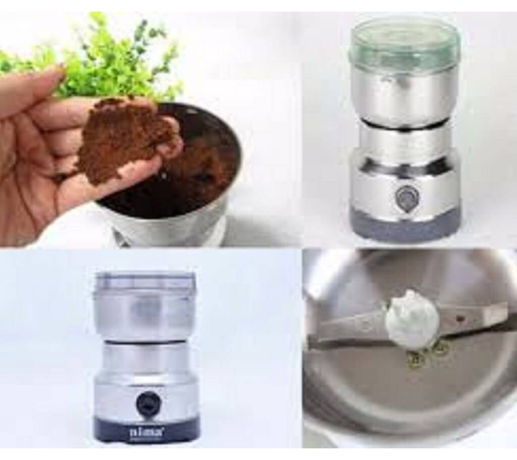 Nima Electric Grinder NM-8300 (1 piece)