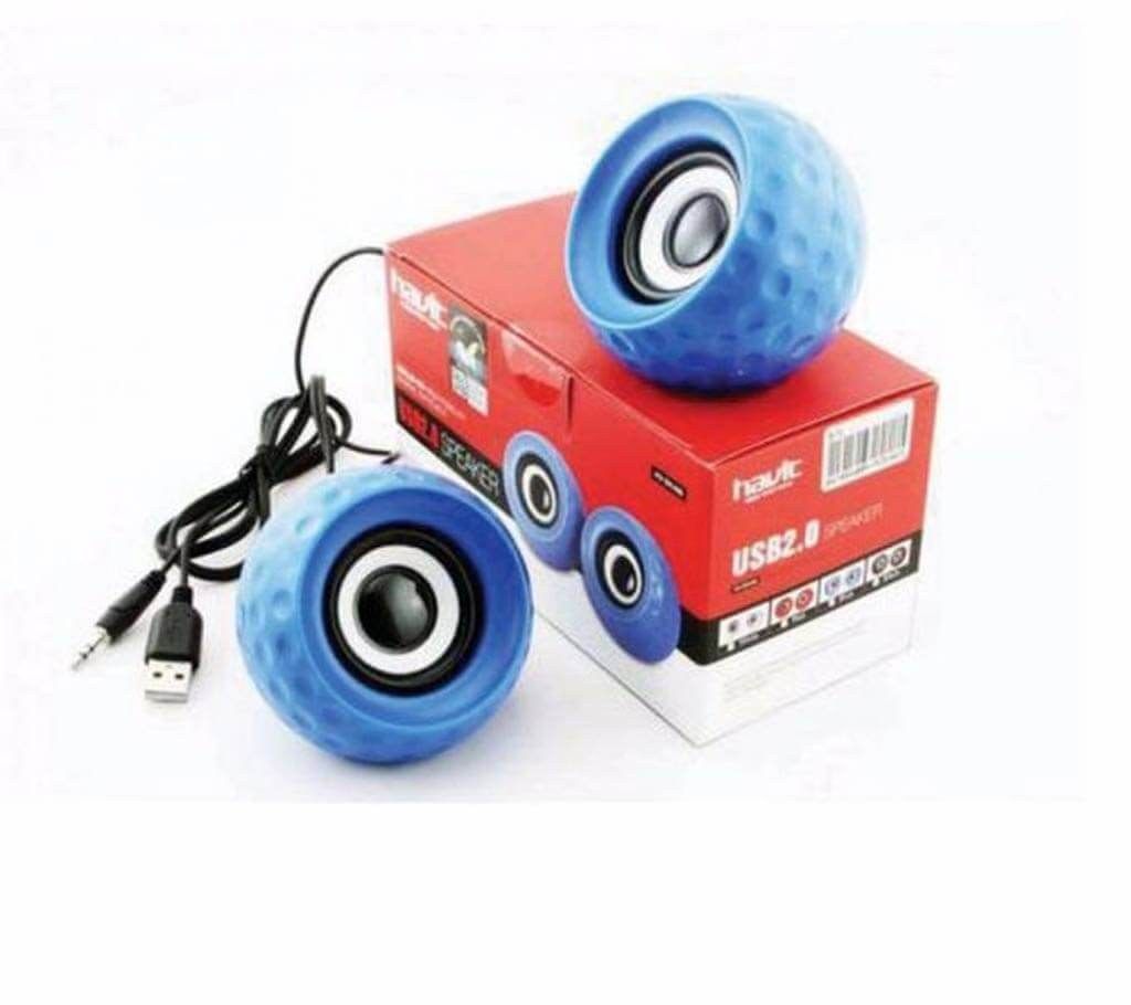 Havit HV-SK486 USB Mini Speaker