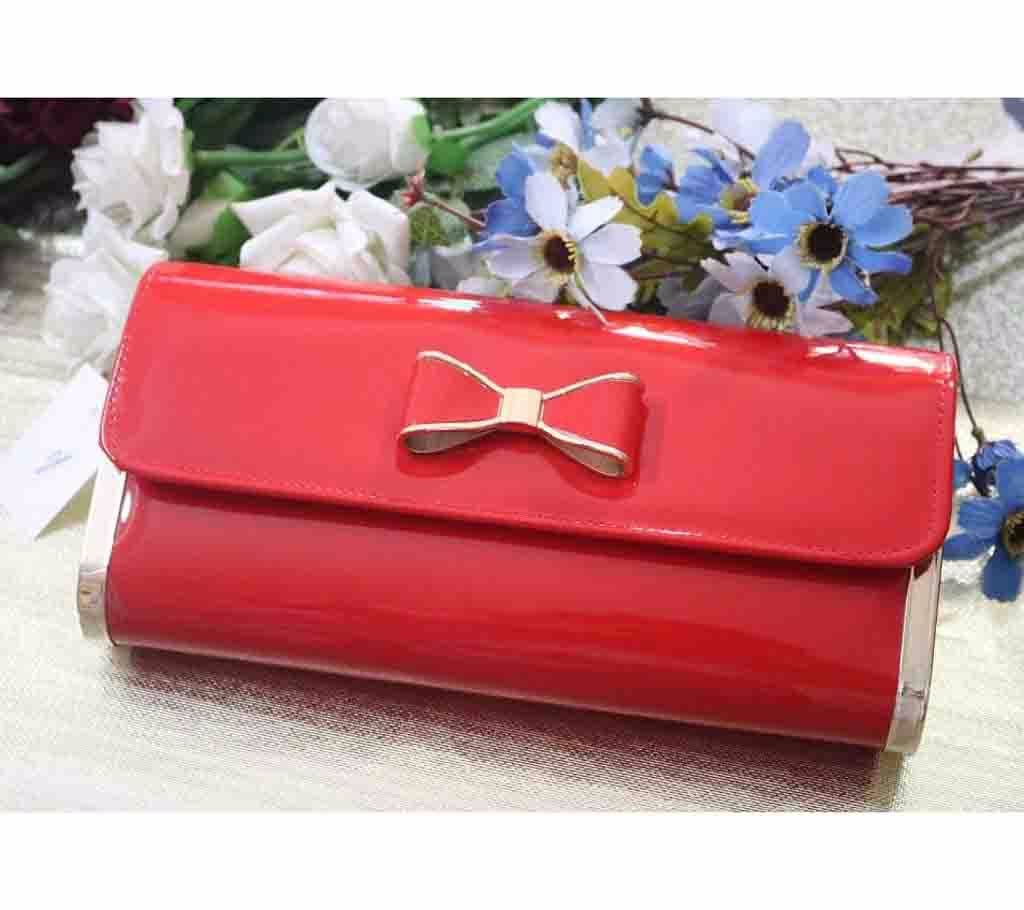 Ladies Party Clutch 