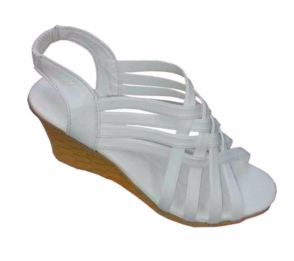 Ladies High Heel Pumpy Shoe