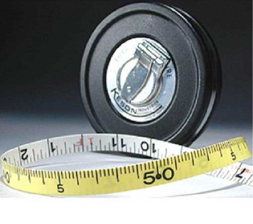 Measurement tape 50ft