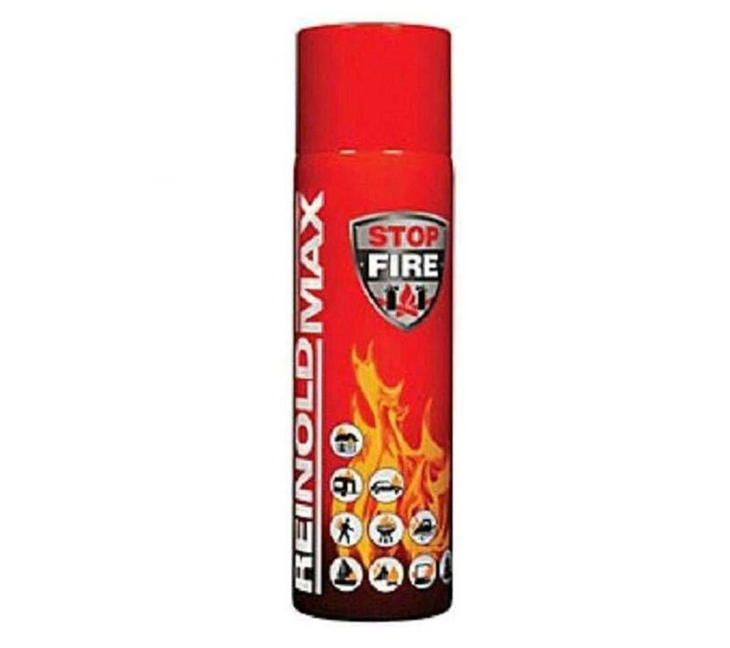 Stop Fire Sprayer