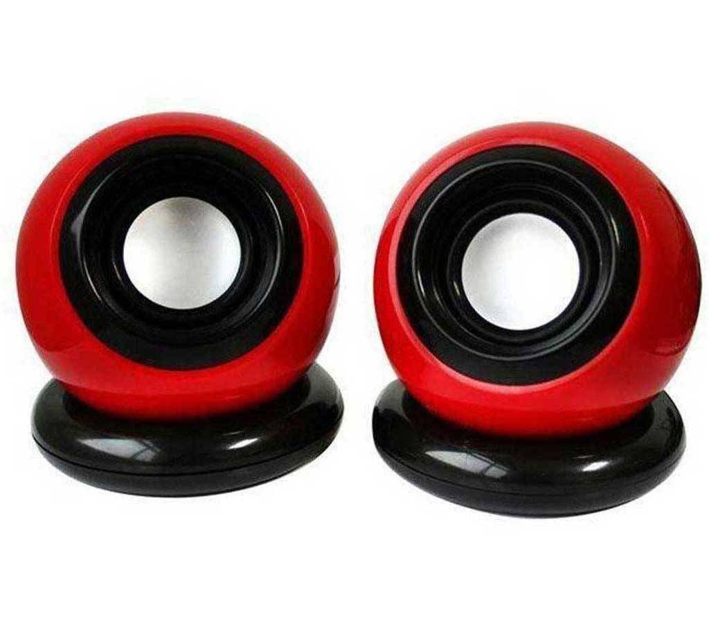 Mini Laptop Speaker 