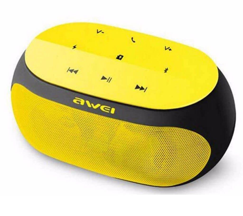 AWEI Y-200 HIFI wireless Bluetooth speaker 