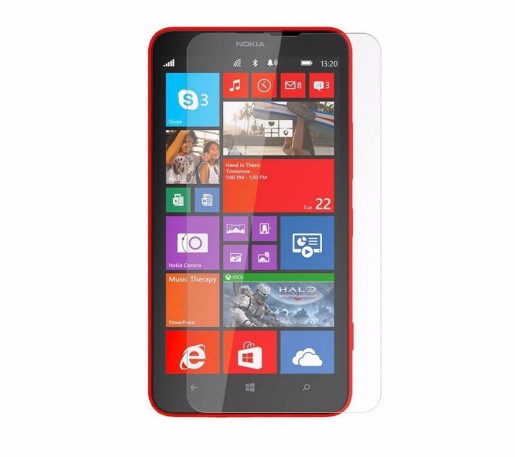 Nokia Lumia 1320 Tempered Glass
