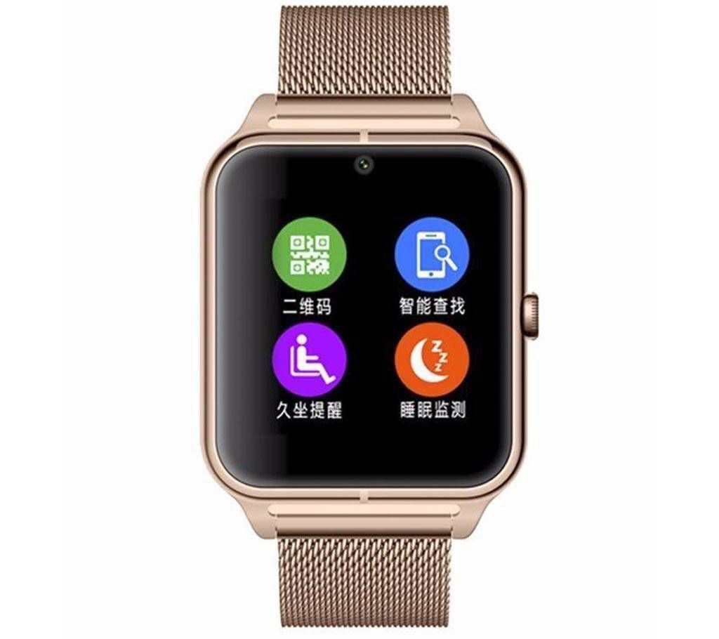 Z50 smart watch - sim supported