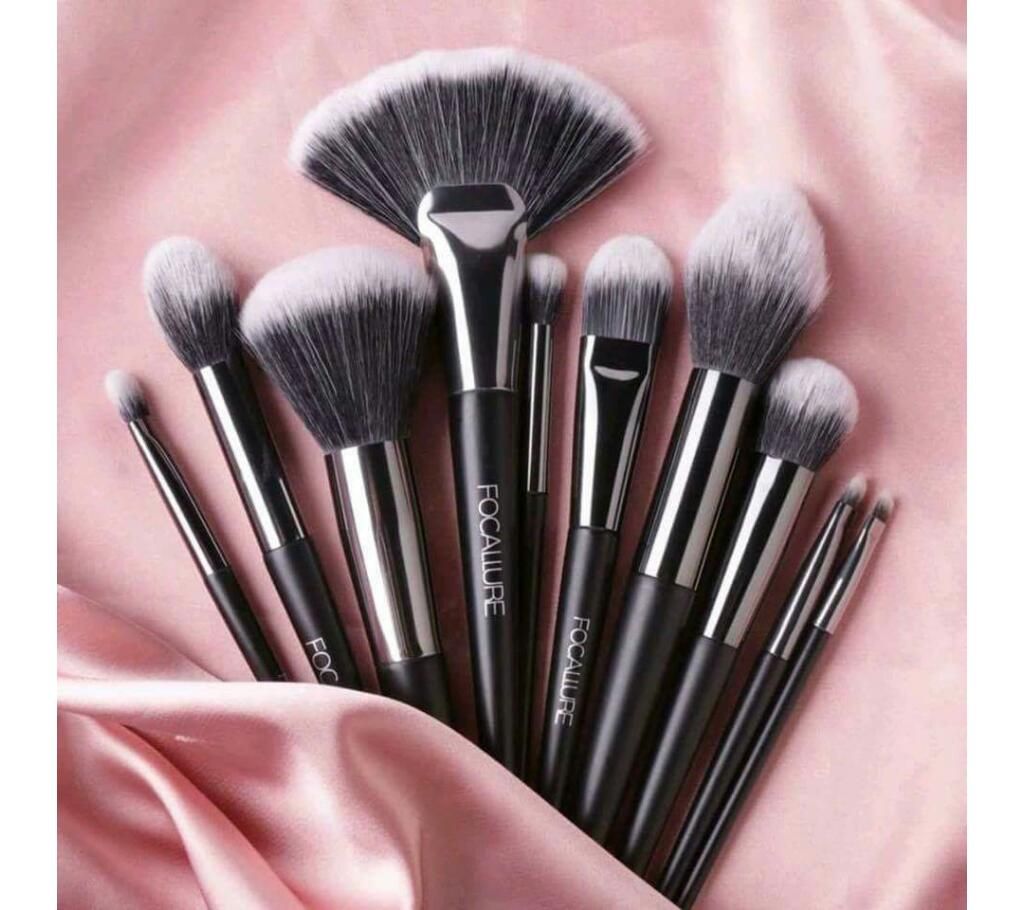 Focallure brush set