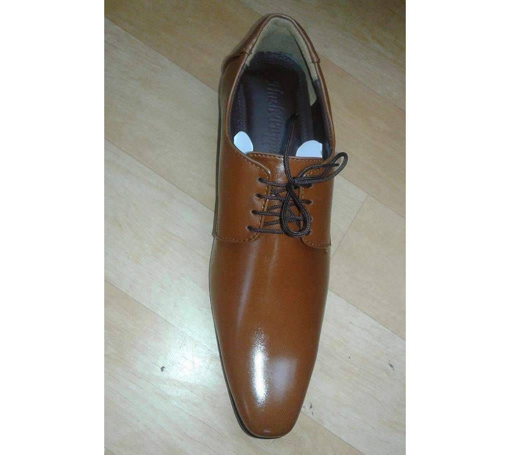 Men's Leather Formal Shoes 