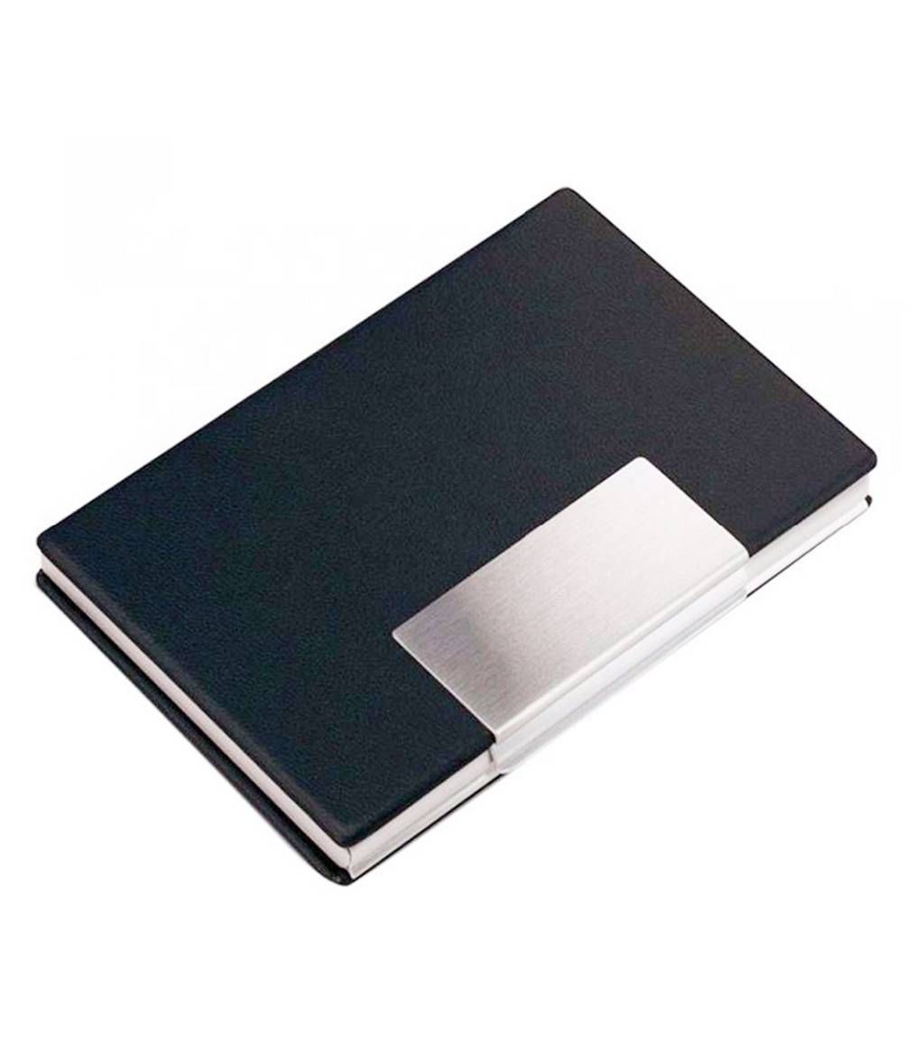 Aluminum Business Card Holder
