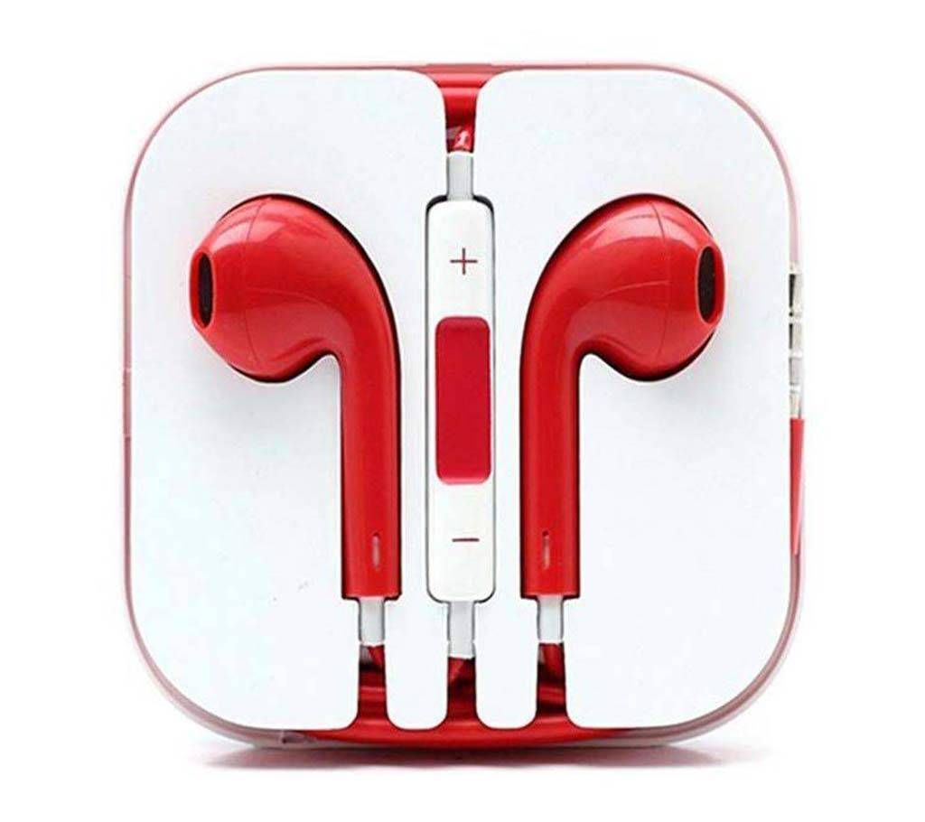 IPHONE 5G IPOD TOUCH HEADPHONES