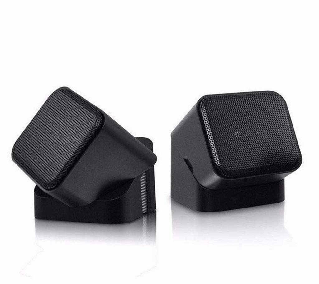 Portable USB Speaker 