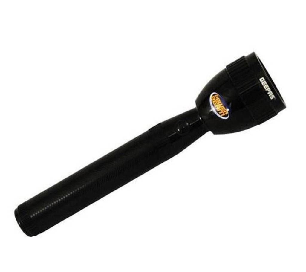Geepas GFL 3860 Torch Light 