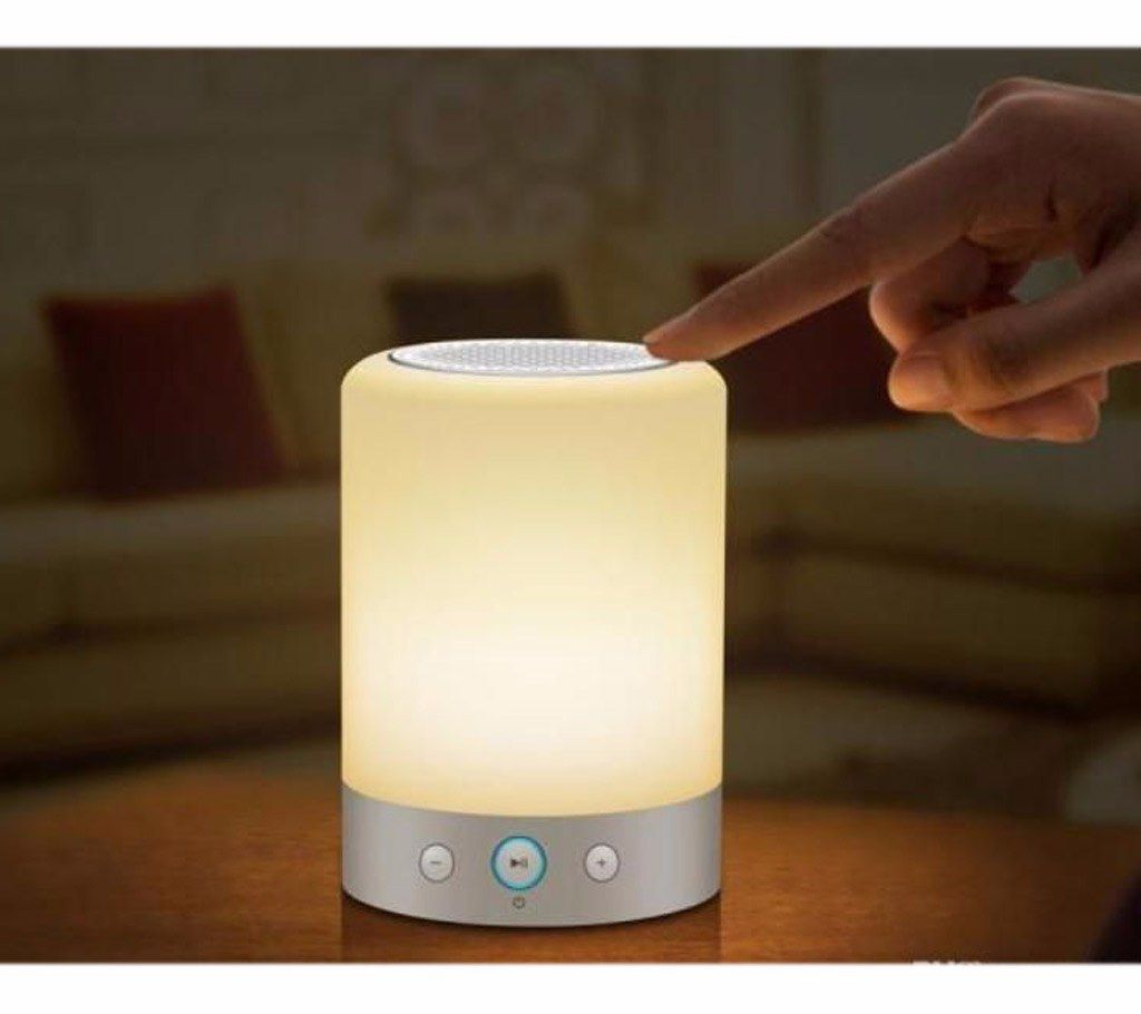 LIGHTSTORY L7 Wireless Bluetooth Speaker