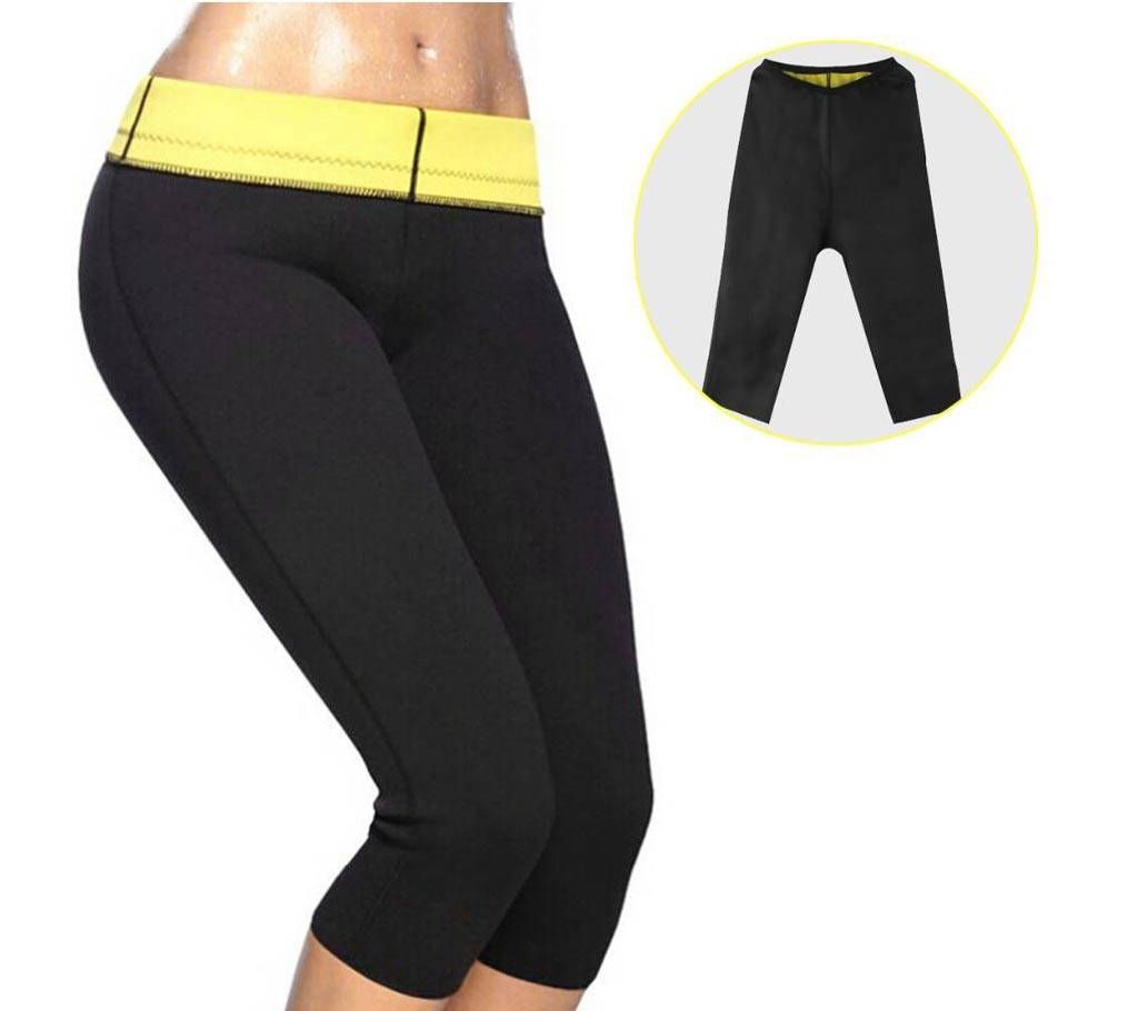 Hot shaper ladies pant 