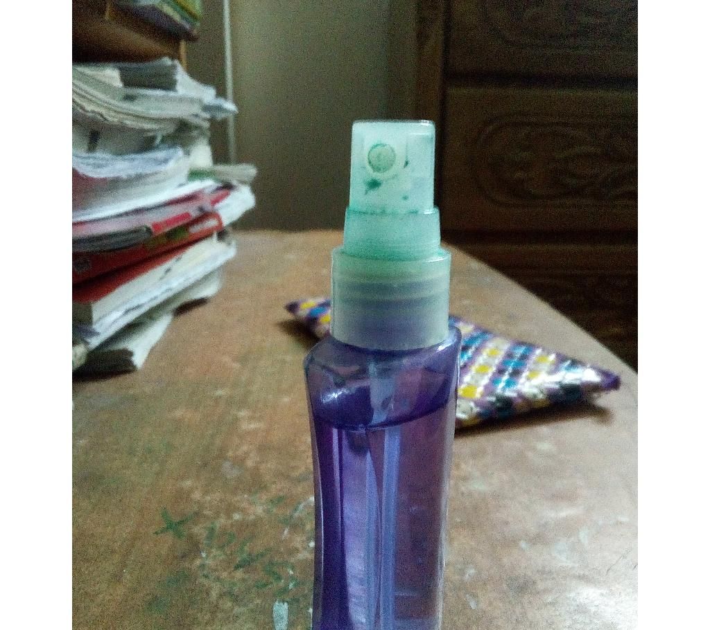 Spray bottle