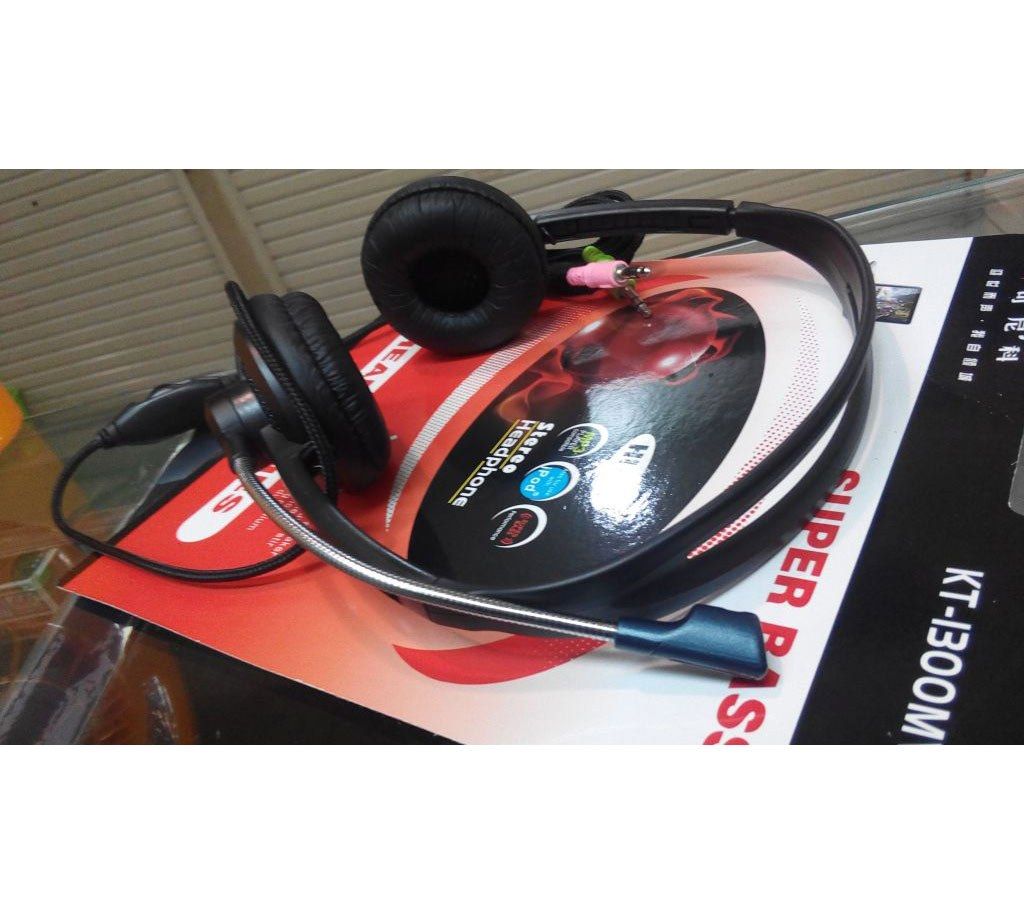 Koniycoi KT-1300MV Headphone