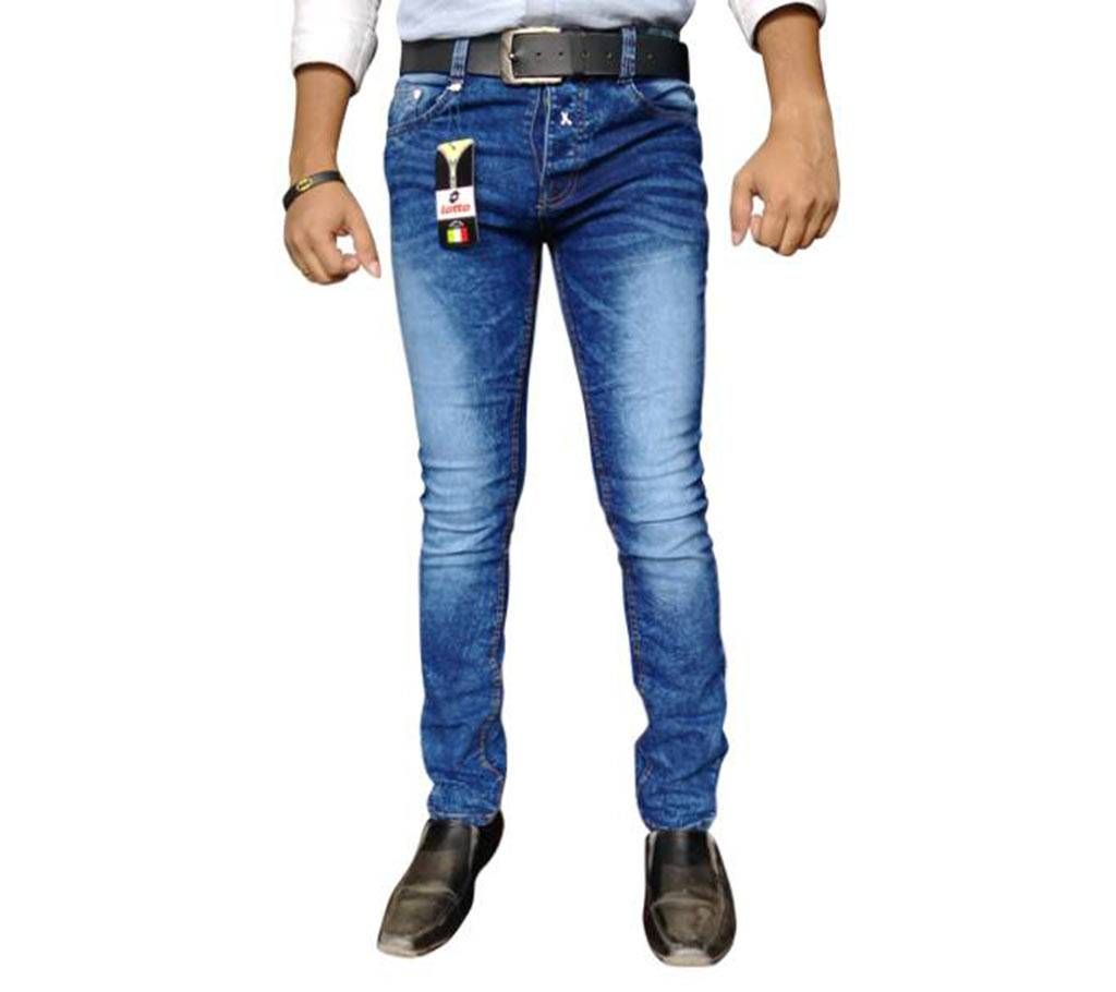 LOTTO Jeans Pant-copy 