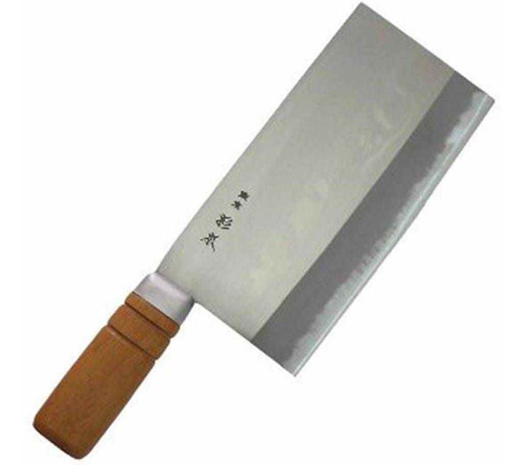 Meat chopper knife 