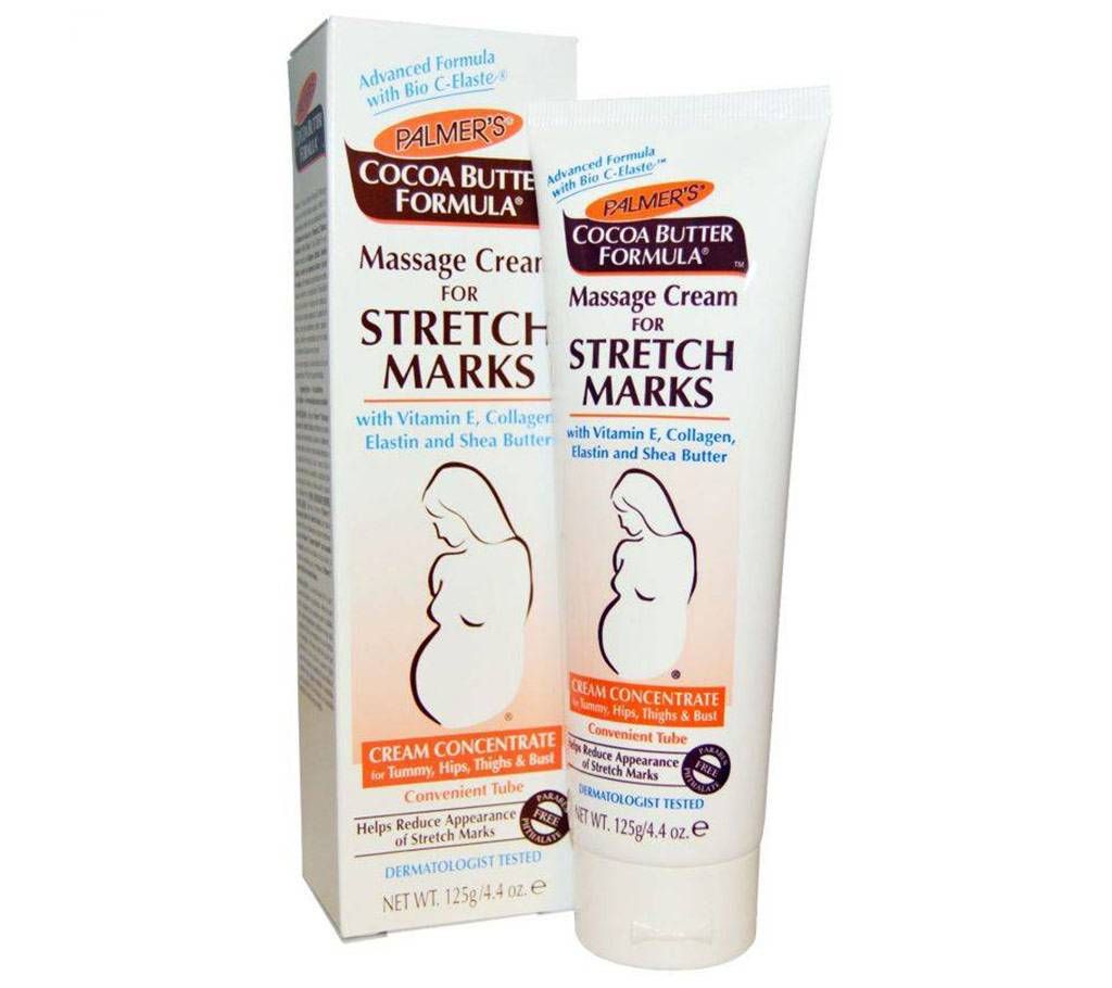 PALMERS Stretch Mark Cream