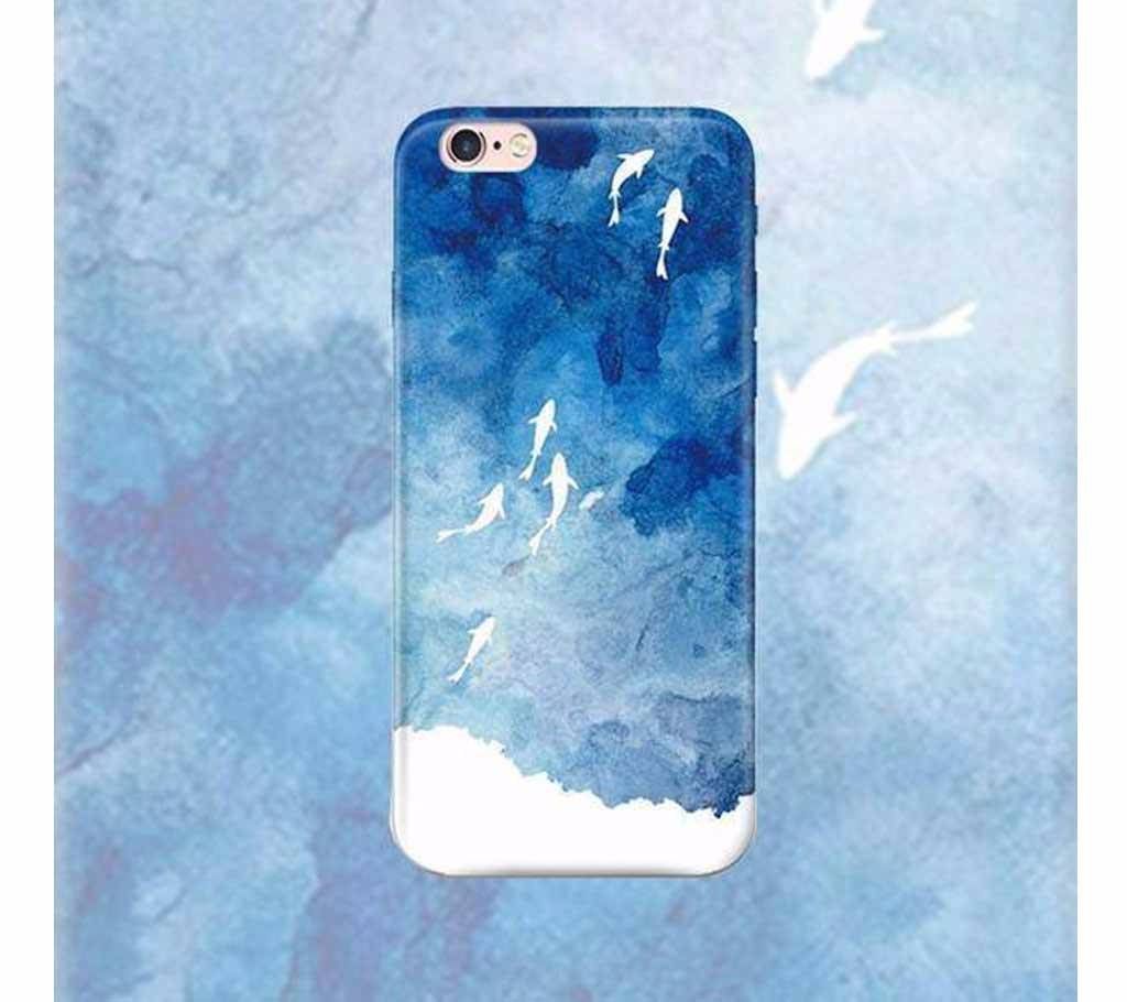 Ocean mist iphone 6/6s Case Cover
