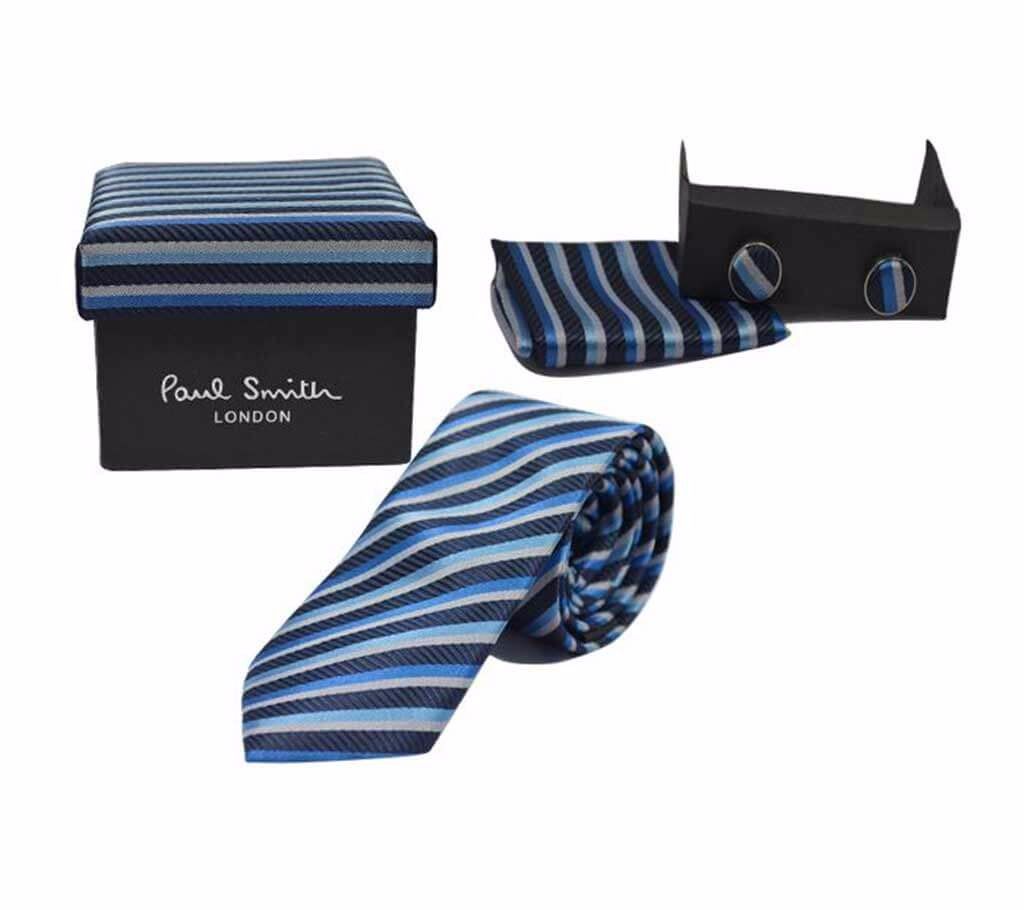 Paul Smith men's silk tie with box (copy) 