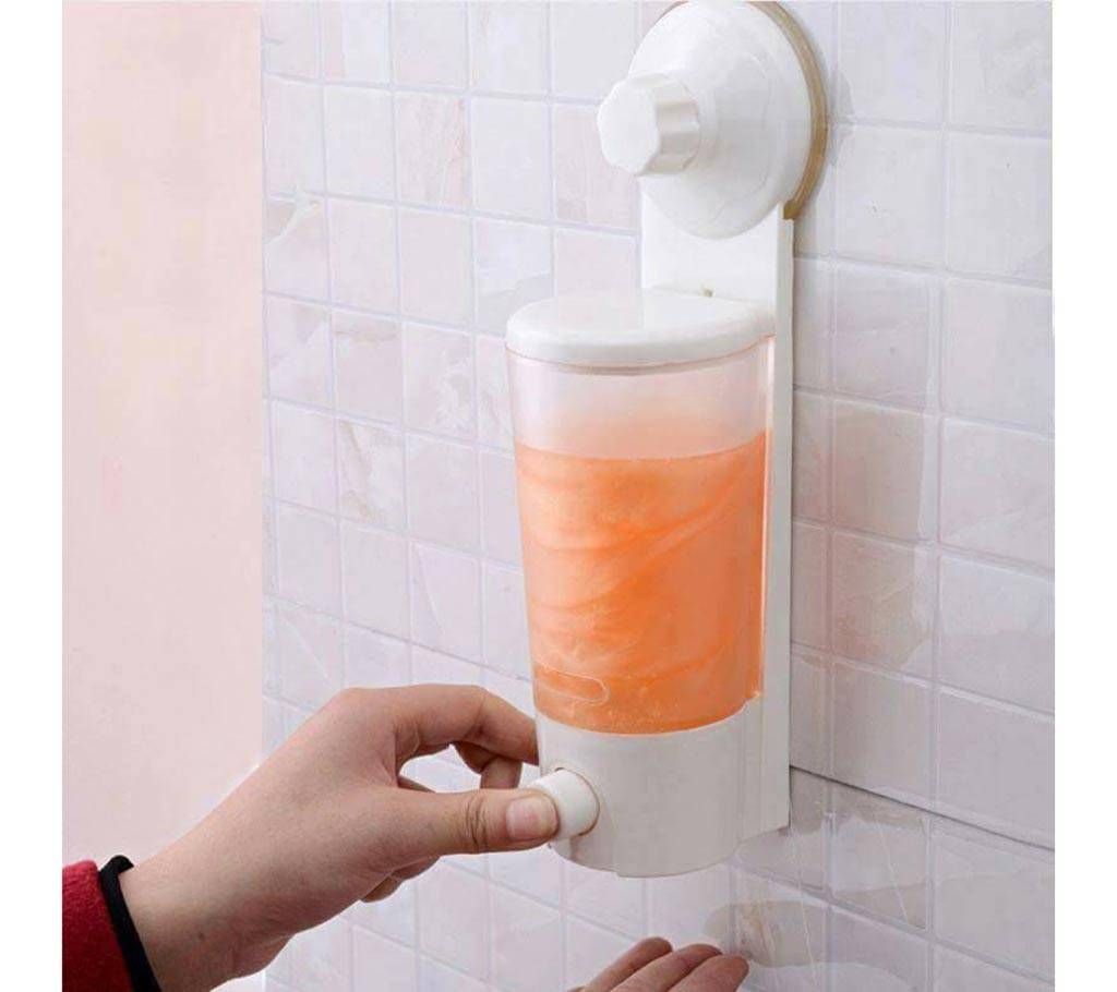 Wall Soap Dispenser 