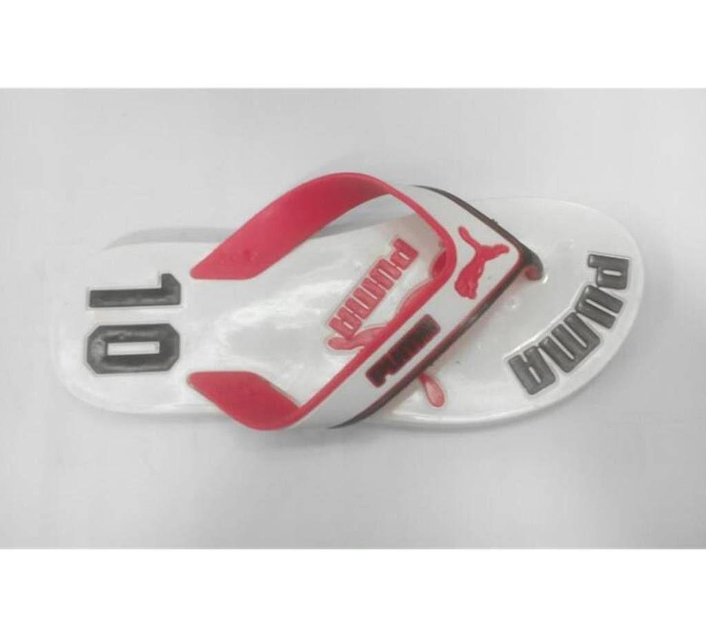 Men's casual sandal