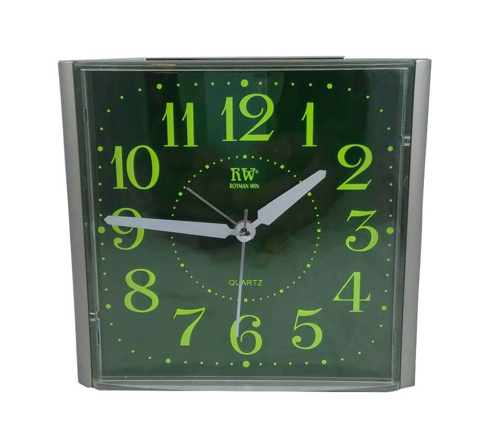 Royman win Table Clock