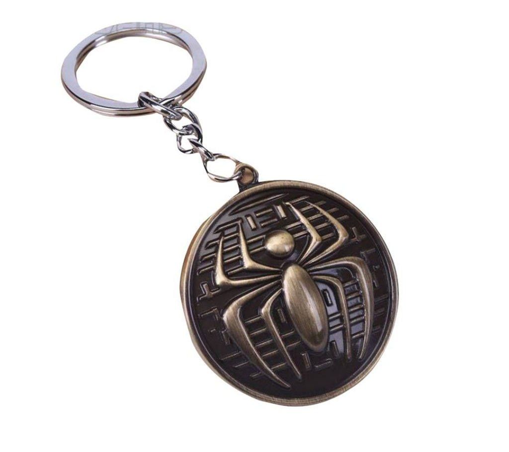Spiderman Key Ring - 20% Discount