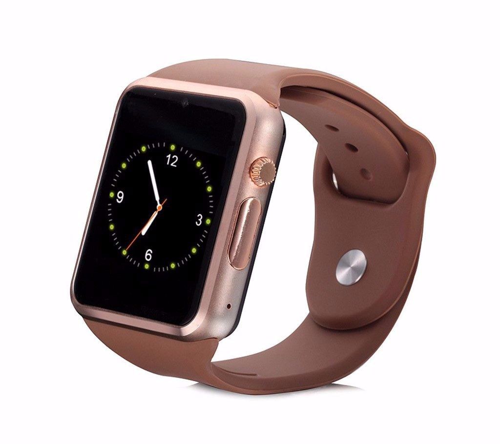 APPLE Smart Watch (Copy) - Single SIM