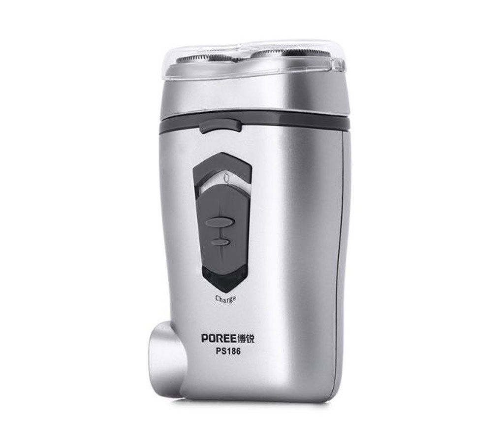 POREE 186 Foating Electric Shaver
