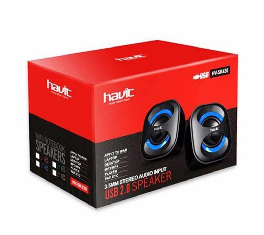Havit HV-SK430 Speakers