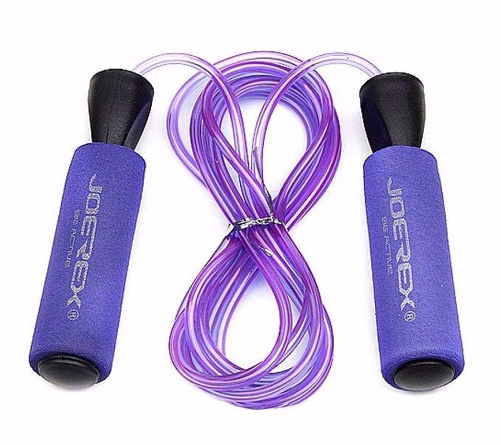 JOEREX JUMP ROPE