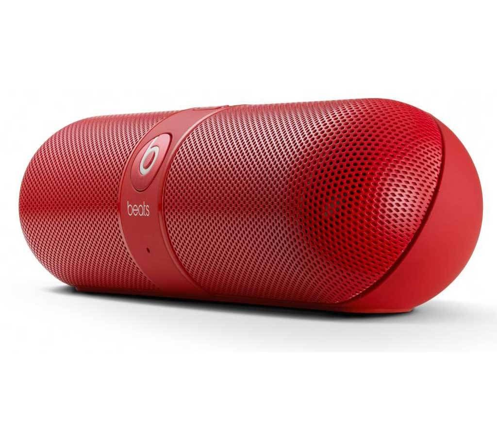 BEATS PILL bluetooth speaker(copy)