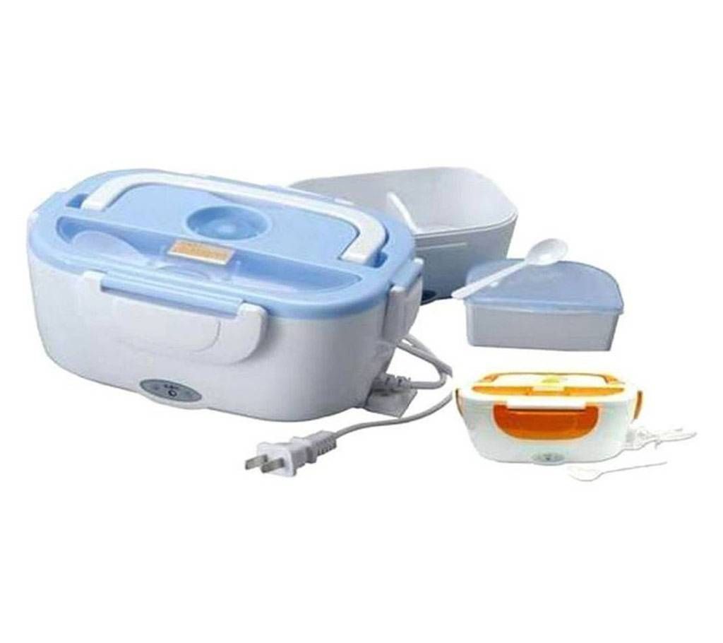 Multifunctional Electric Lunch Box